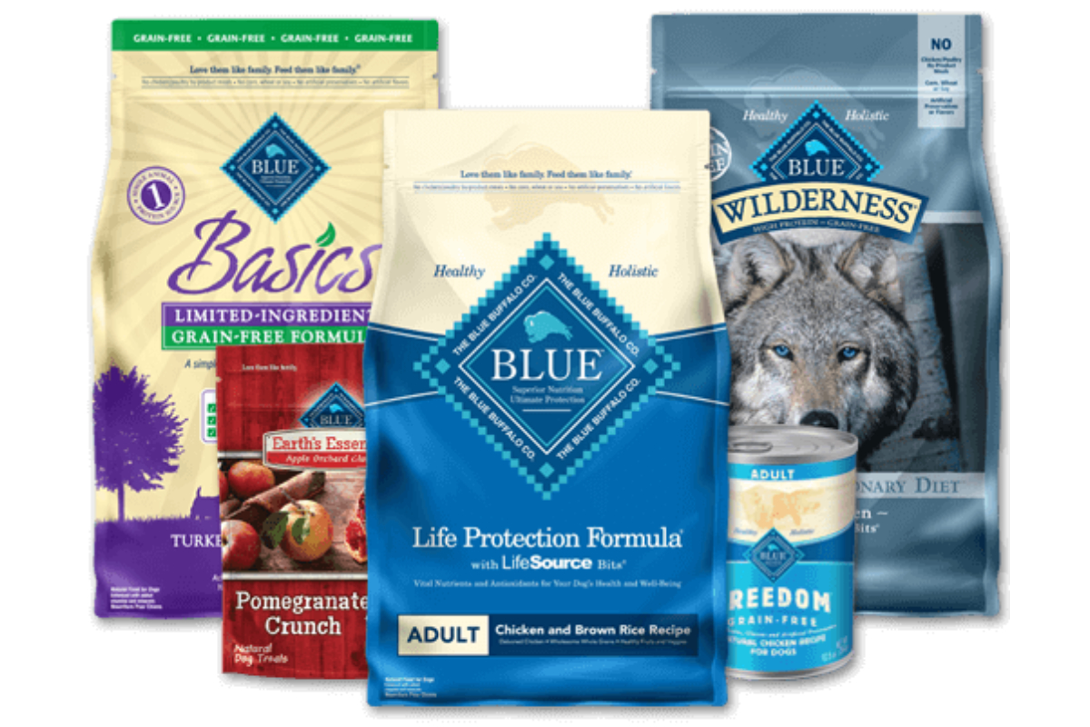 General Mills acquires pet food company 
