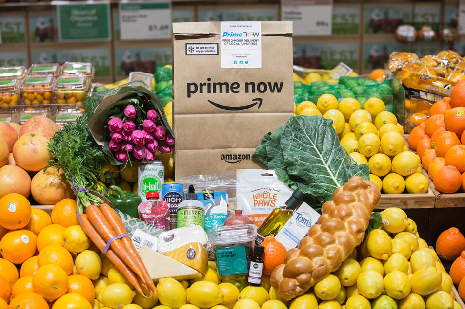 Prime Now delivery comes to the Lehigh Valley: Get your Whole Foods  groceries in 2 hours or less 