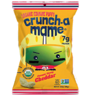 Crunch-a-mame