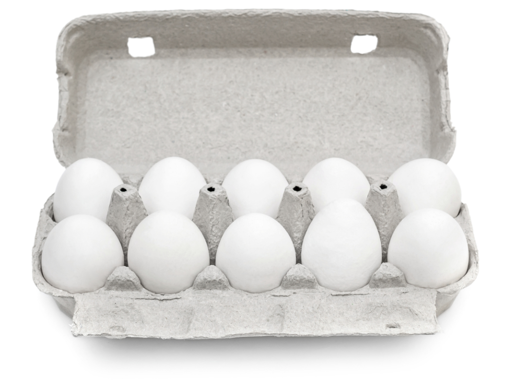Egg carton