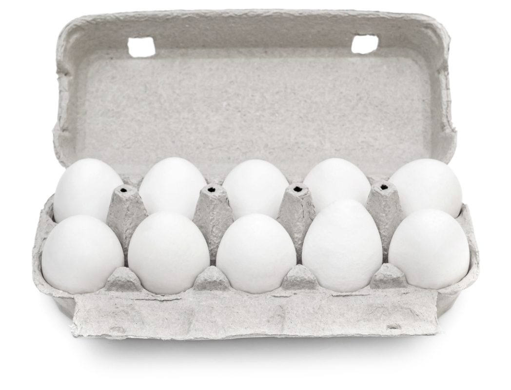 Egg carton