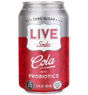 Live Soda