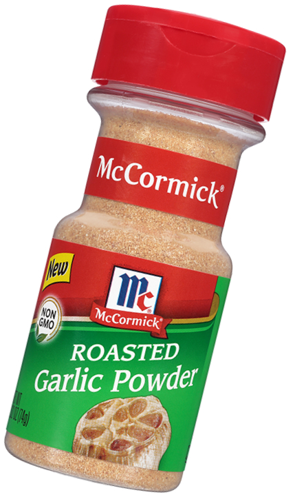 McCormick Roasted Garlic Powder