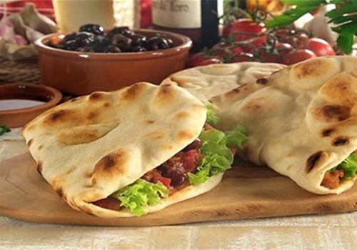 Signature Flatbreads, Aryzta