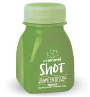 SoNatural juice shot