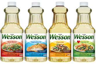 Wesson Oils