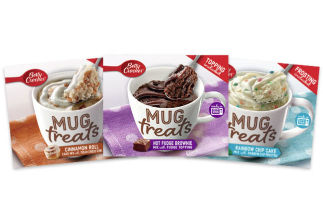 Slideshow: New products from General Mills, Campbell Soup | 2018-02-23 | Food Business News