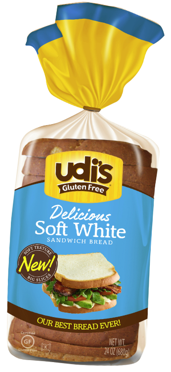 Udi's white bread, Pinnacle Foods