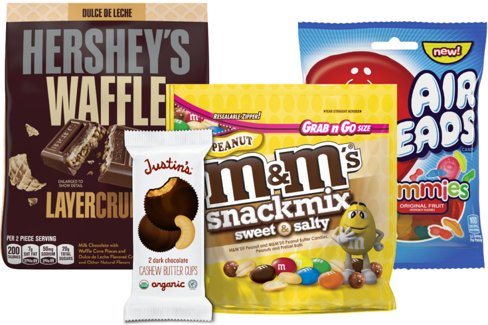 Slideshow: New products at Sweets & Snacks Expo | 2018-05-25 | Food