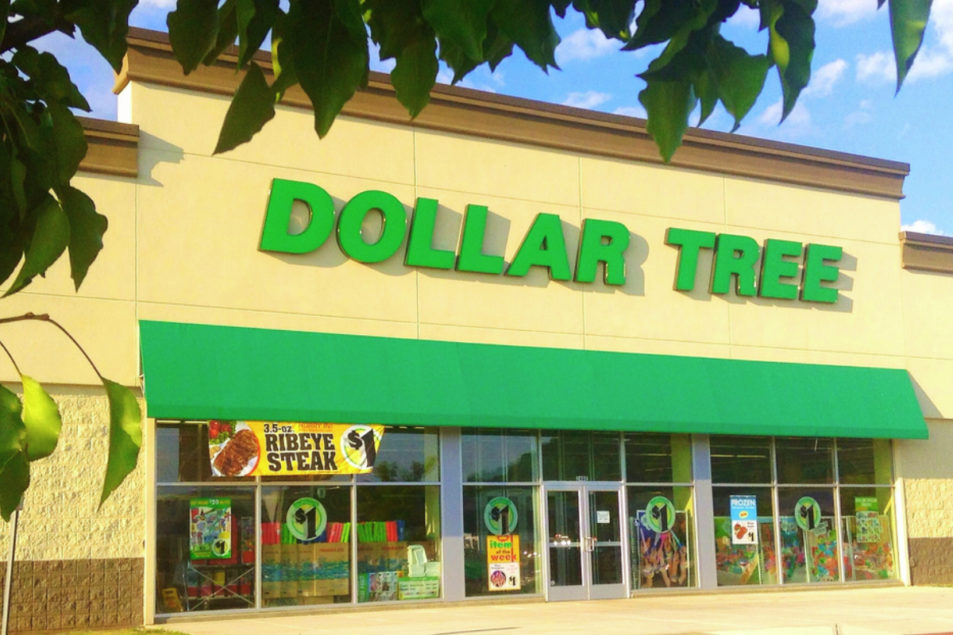 Dollar Tree seizing opportunity with ‘Snack Zone’ 20180605 Food