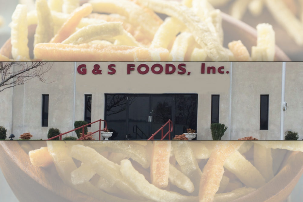 G&S Foods facility