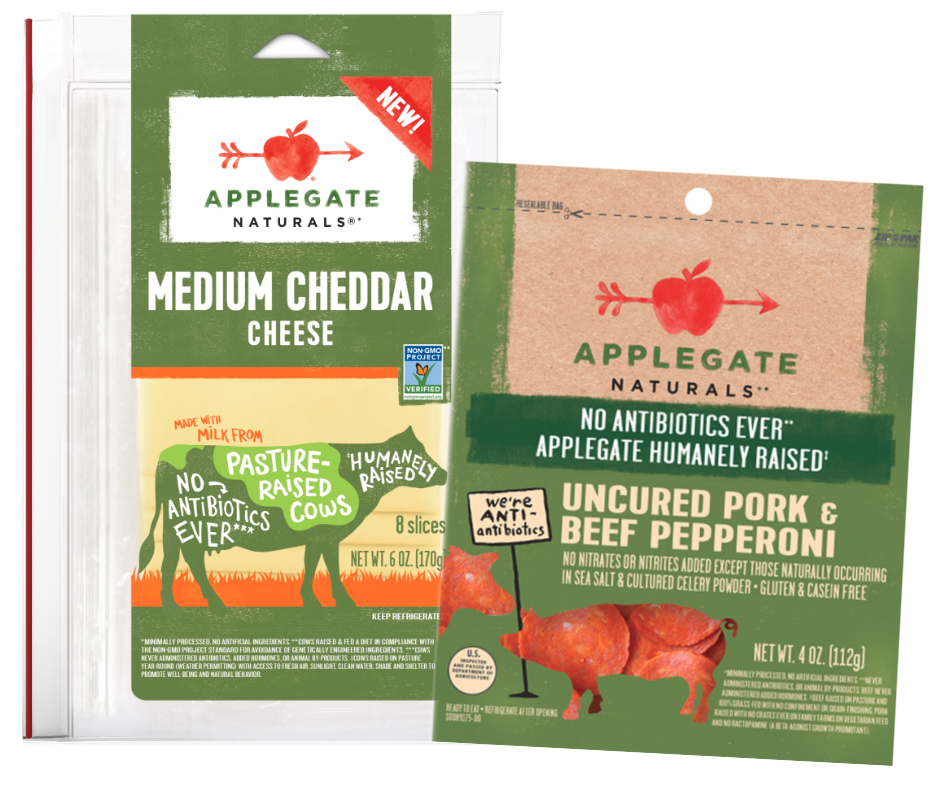 Applegate products