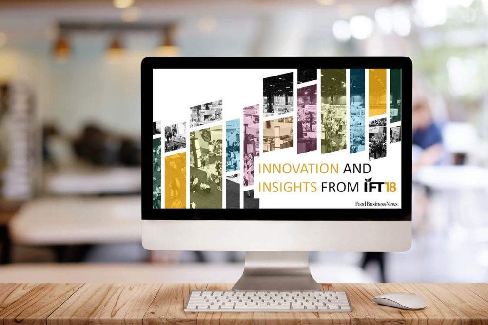 IFT18 webinar