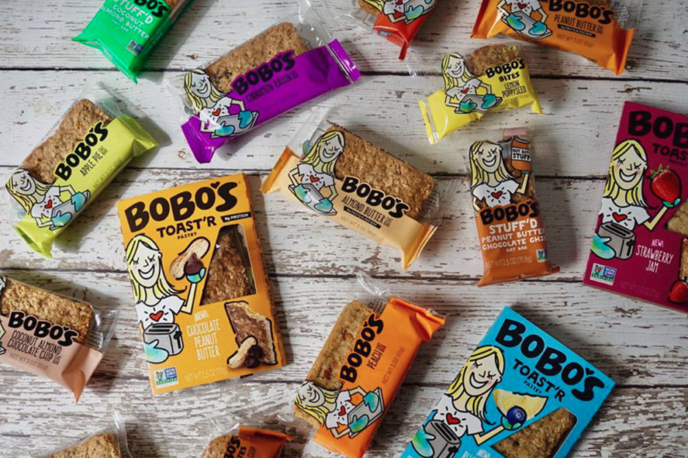 Bobo's products