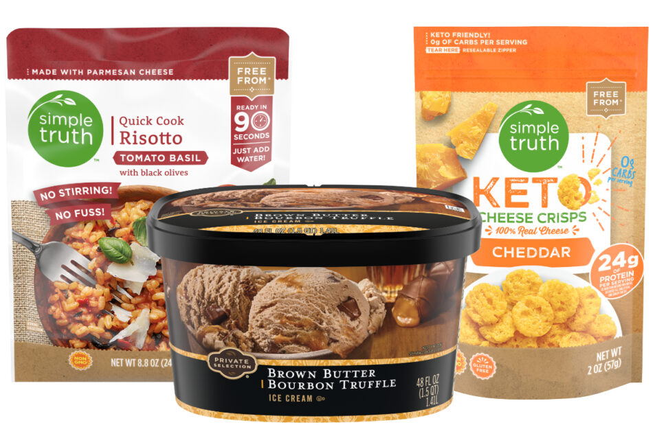 Kroger reveals trend predictions for 2021 | 2020-12-18