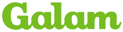 Galam logo250