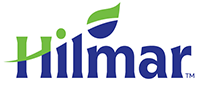 Hilmar logo 200