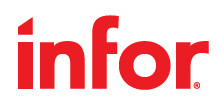 Infor logo