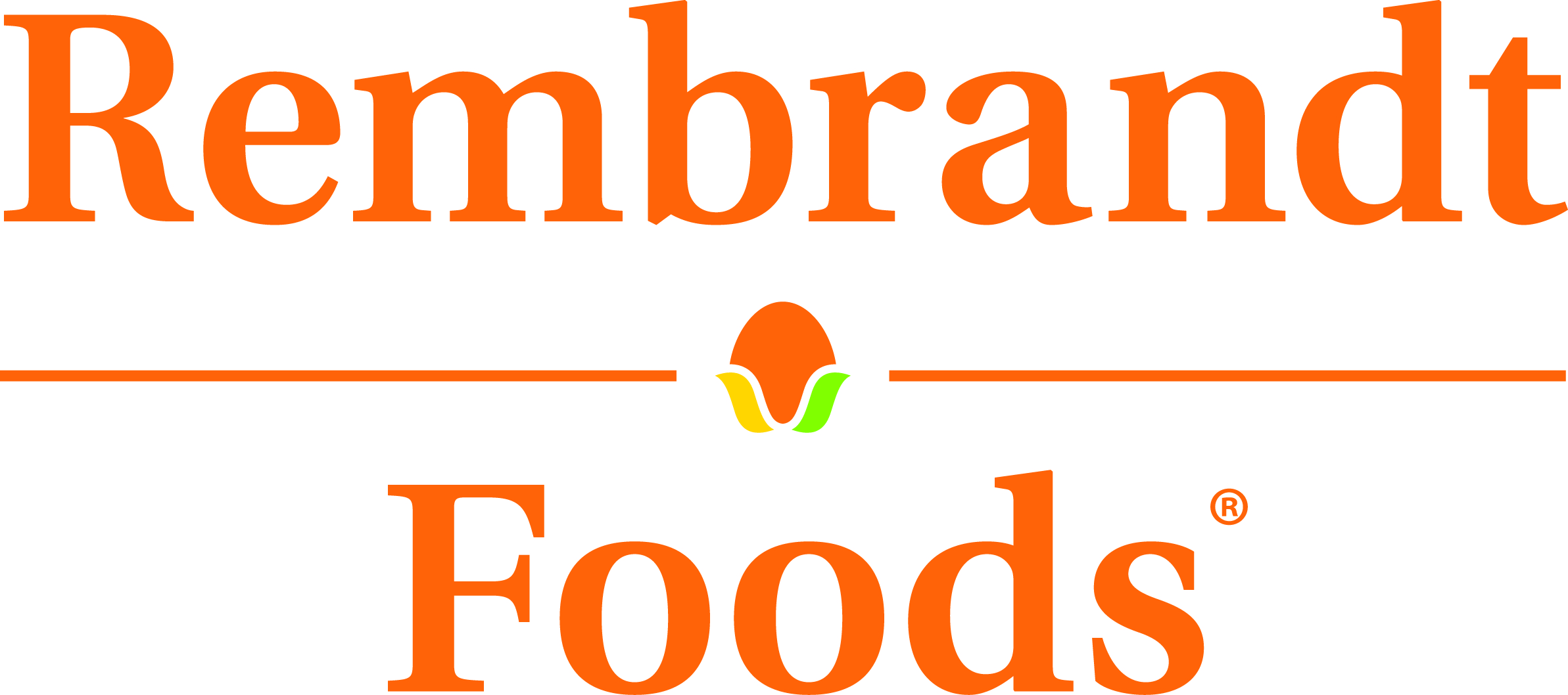 Rembrandt Foods Logo