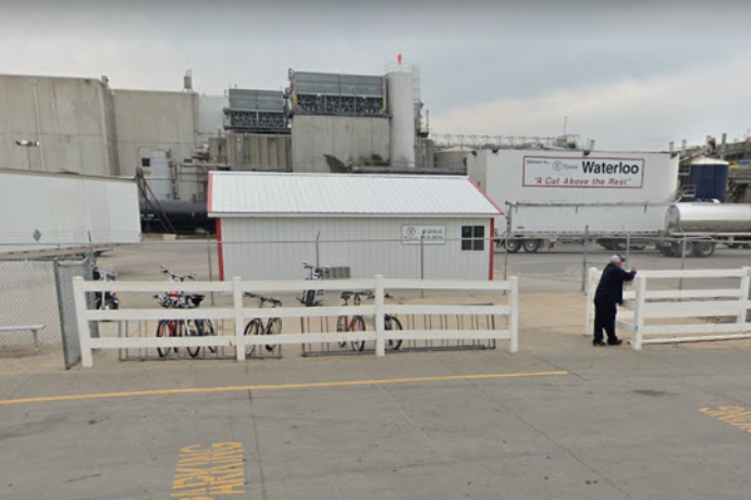 Lawsuit Alleges Tyson Foods Managers Bet On Employees Contracting Covid 19 2020 11 19 Food Business News