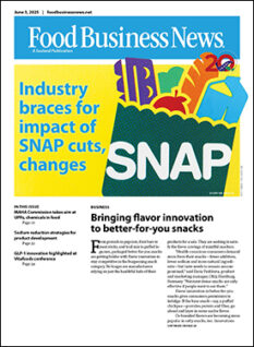 Food Business News