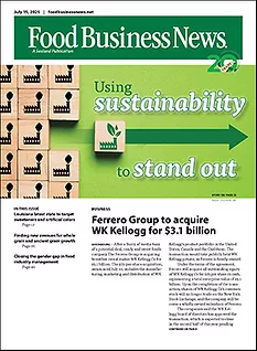 Food Business News