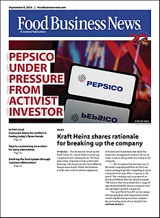 Food Business News