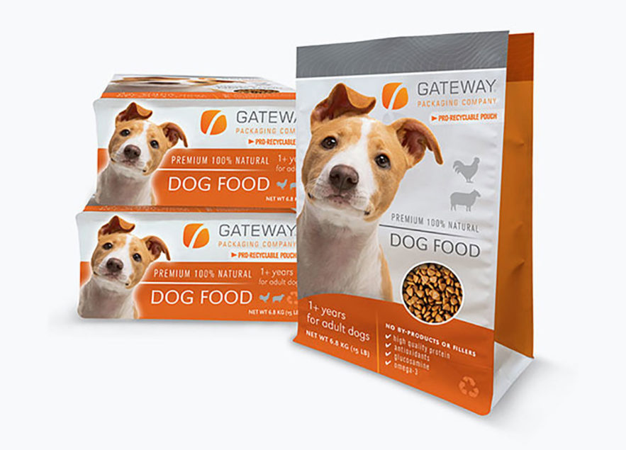 ProAmpac acquires pet food packaging manufacturer 2018