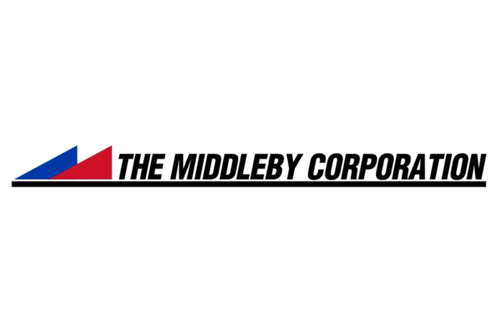 Middleby Logo