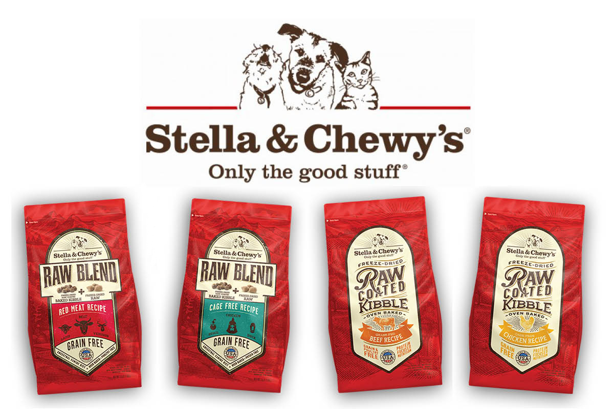 stella and chewy retailers