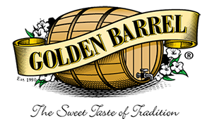 Golden Barrel
