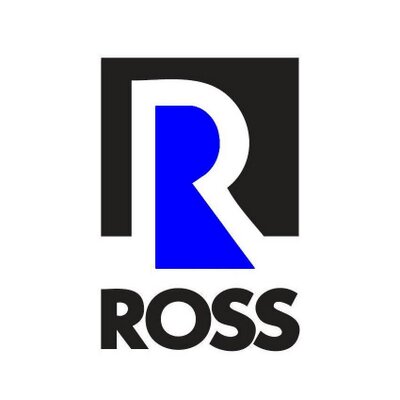Ross Mixers