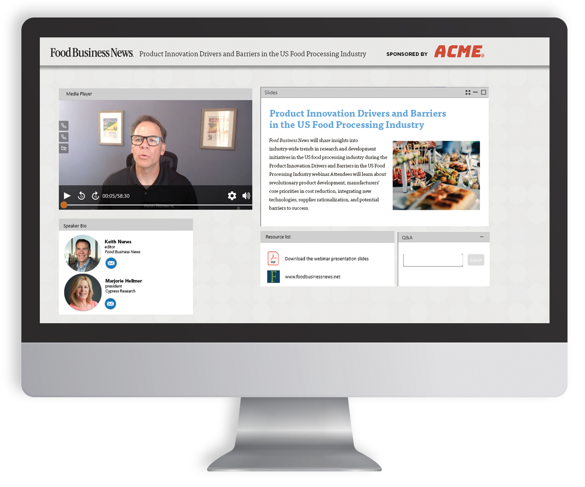 webinars